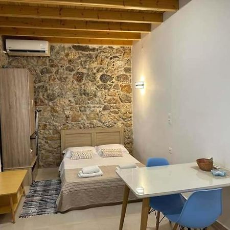 Spitaki Apartment Kalymnos Town Exterior photo