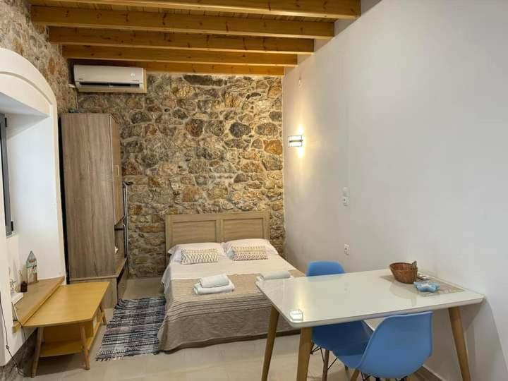 Spitaki Apartment Kalymnos Town Exterior photo